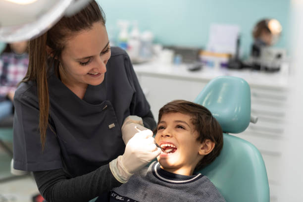 Best Root Canal Emergency Dentist  in Thruston, KY